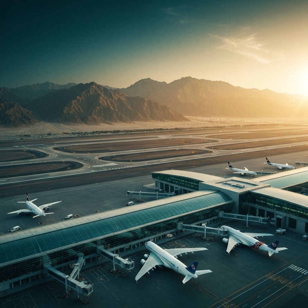 OAI Aviation